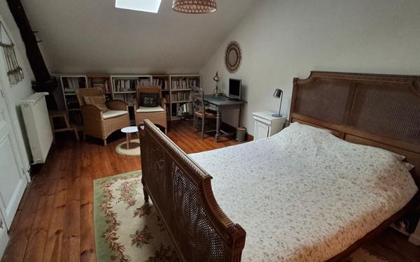 Maison à vendre    4 pièces •  Périgueux