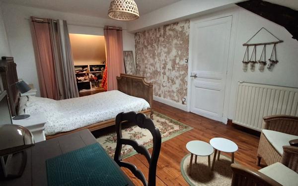 Maison à vendre    4 pièces •  Périgueux