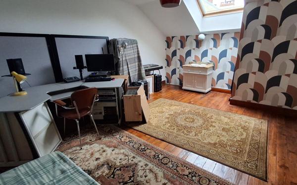 Maison à vendre    4 pièces •  Périgueux