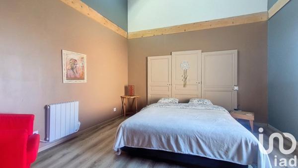 Maison à vendre 9 pièces 300 m² Lézinnes