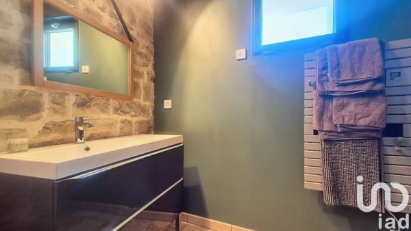 Maison à vendre 9 pièces 300 m² Lézinnes