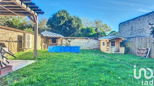 Maison à vendre 9 pièces 300 m² Lézinnes