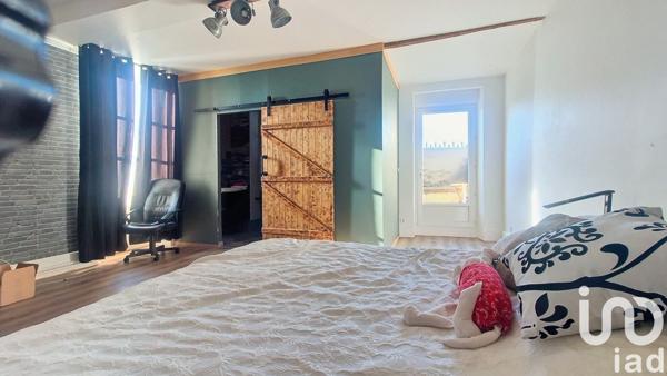 Maison à vendre 9 pièces 300 m² Lézinnes