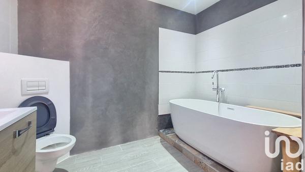 Maison à vendre 9 pièces 300 m² Lézinnes