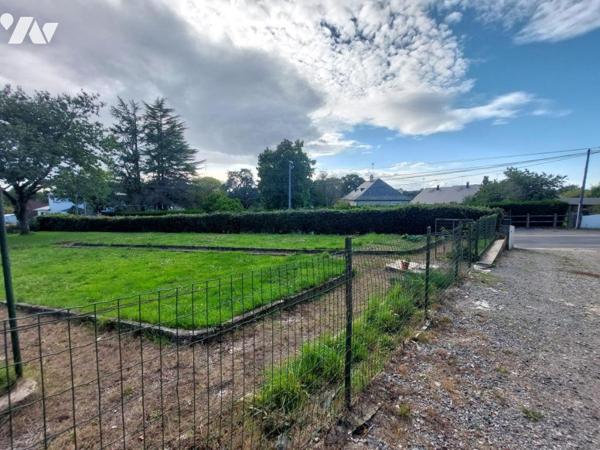 A VENDRE-MAISON - RUILLE LE GRAVELAIS