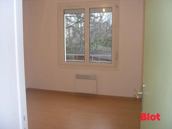 Appartement 3 pièce(s)