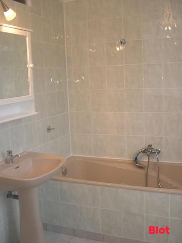 Appartement 3 pièce(s)