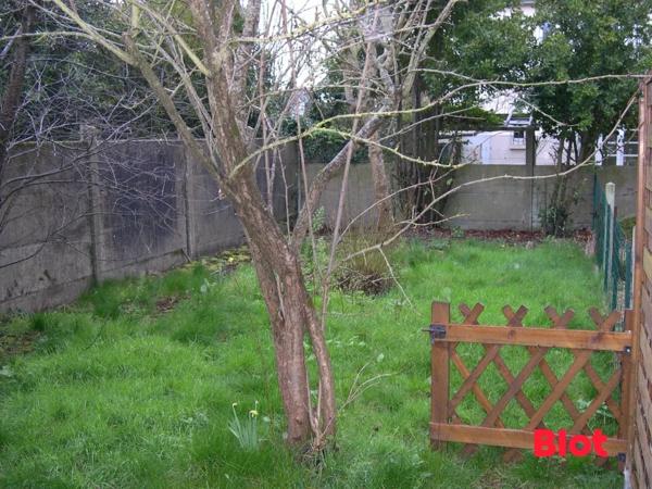 Appartement 3 pièce(s)