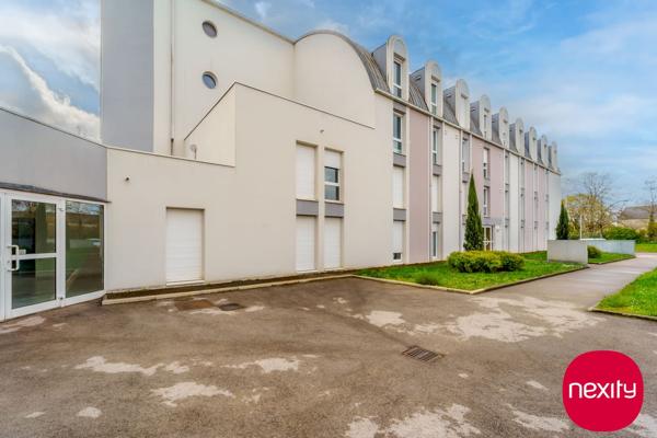 Annexes stationnement
