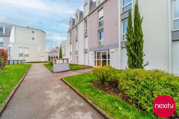 Annexes stationnement