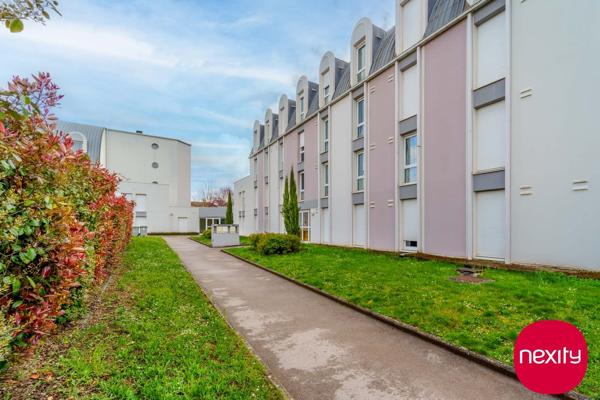 Annexes stationnement