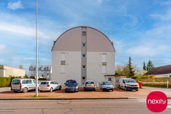Annexes stationnement