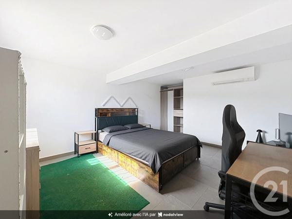 Maison à vendre  5 pièces - 140 m 2   MANDELIEU LA NAPOULE  - 06
