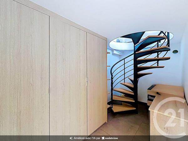 Maison à vendre  5 pièces - 140 m 2   MANDELIEU LA NAPOULE  - 06