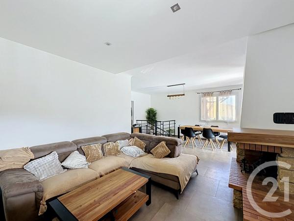 Maison à vendre  5 pièces - 140 m 2   MANDELIEU LA NAPOULE  - 06