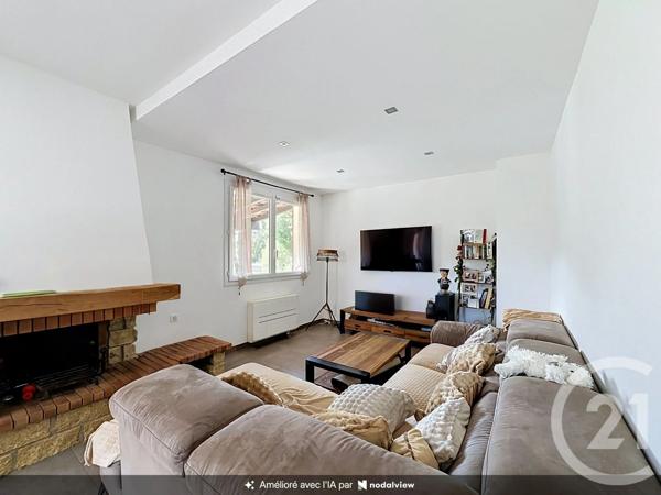 Maison à vendre  5 pièces - 140 m 2   MANDELIEU LA NAPOULE  - 06