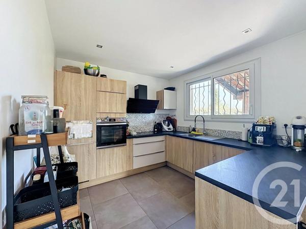 Maison à vendre  5 pièces - 140 m 2   MANDELIEU LA NAPOULE  - 06