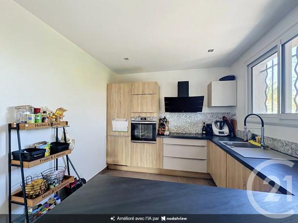 Maison à vendre  5 pièces - 140 m 2   MANDELIEU LA NAPOULE  - 06