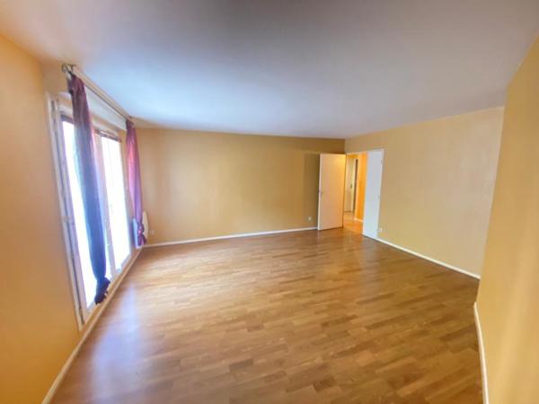 T3 Traversant Quartier Jolimont