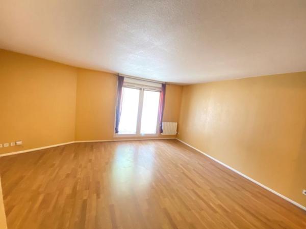 T3 Traversant Quartier Jolimont