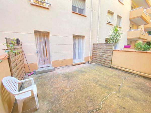 T3 Traversant Quartier Jolimont