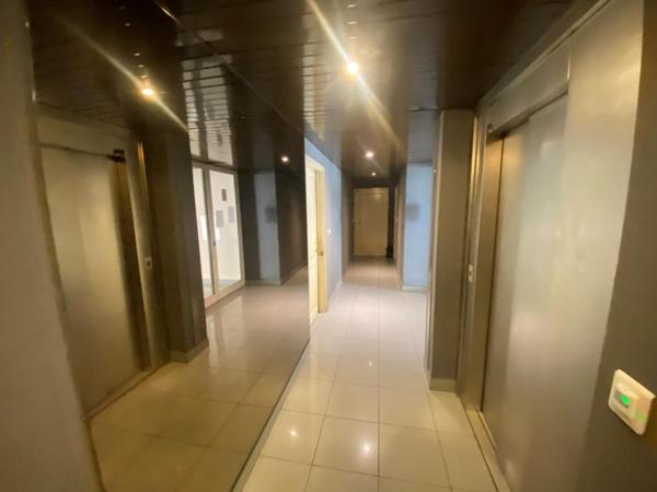 T3 Traversant Quartier Jolimont