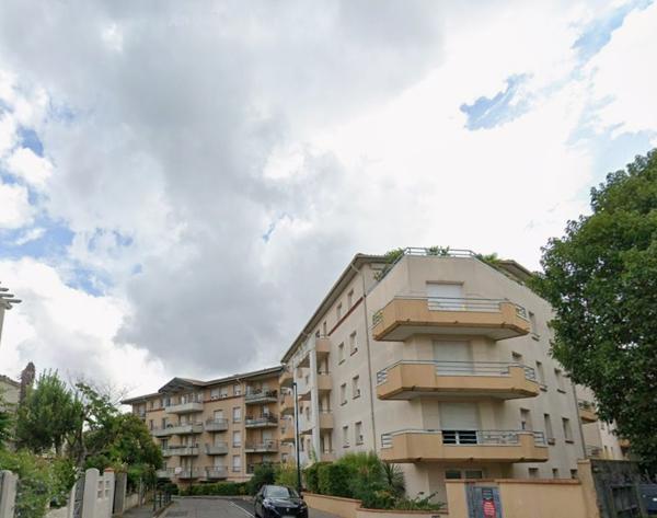 T3 Traversant Quartier Jolimont