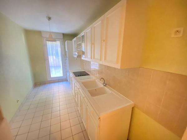 T3 Traversant Quartier Jolimont