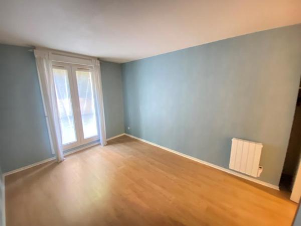 T3 Traversant Quartier Jolimont