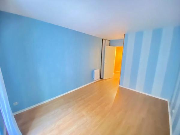 T3 Traversant Quartier Jolimont