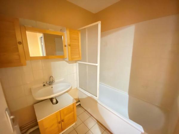 T3 Traversant Quartier Jolimont