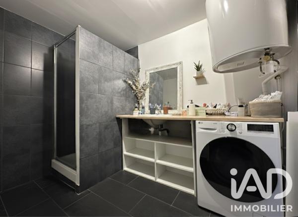 Maison à vendre 3 pièces 67 m² Aulnay-sous-Bois