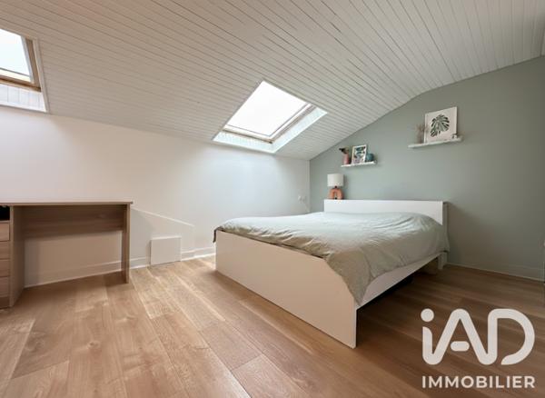 Maison à vendre 3 pièces 67 m² Aulnay-sous-Bois