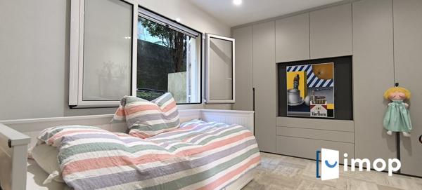 Superbe 3 Pièces avec vue mer à Menton