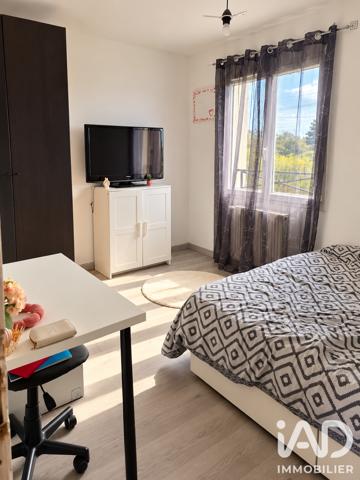 Maison à vendre 6 pièces 102 m² Saint-Germain-lès-Arpajon