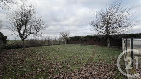 Maison à vendre  5 pièces - 138,15 m2 PITHIVIERS - 45