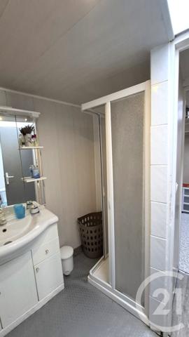 Appartement F1 à vendre  1 pièce - 25,22 m2 ETRETAT - 76