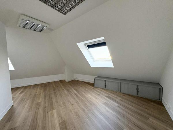 Appartement centre ville de Carquefou 54m² au sol
