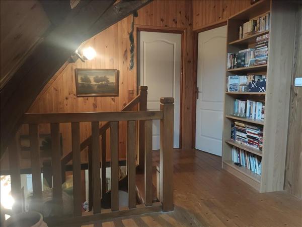 Maison à vendre |  Vaux |  7 pièces | 170 m²