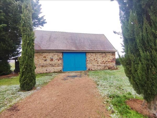 Maison à vendre |  Vaux |  7 pièces | 170 m²