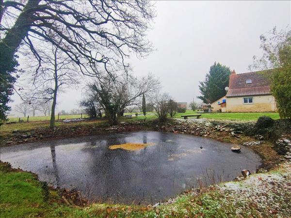 Maison à vendre |  Vaux |  7 pièces | 170 m²