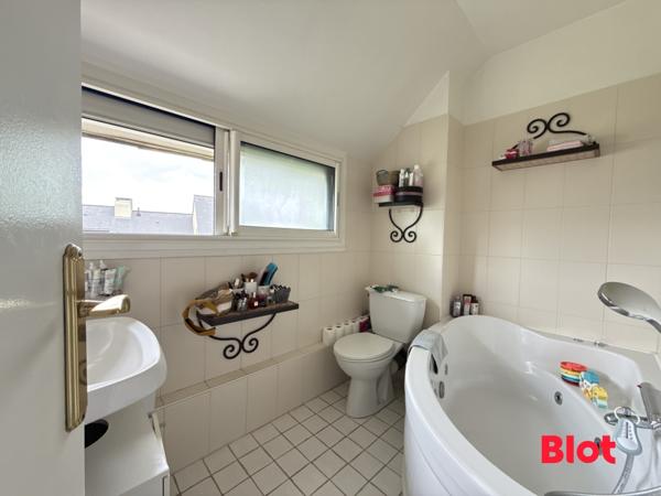 Appartement 5 pièce(s)