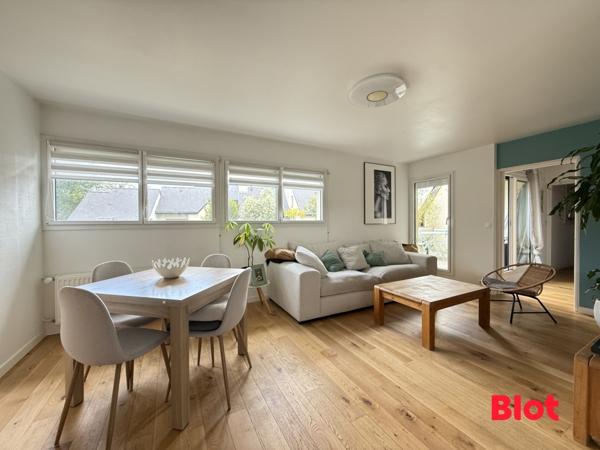 Appartement 5 pièce(s)