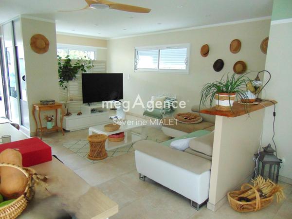 Maison à JULIENNE, 16200 - 5 pièces 124m²