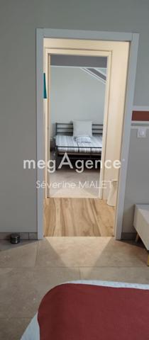 Maison à JULIENNE, 16200 - 5 pièces 124m²