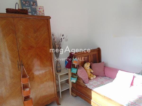 Maison à JULIENNE, 16200 - 5 pièces 124m²