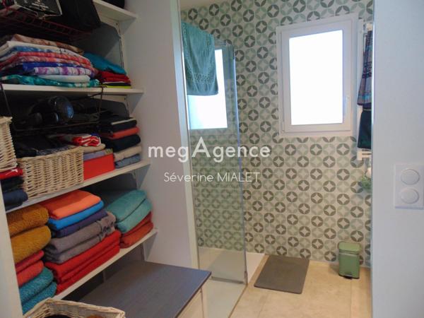 Maison à JULIENNE, 16200 - 5 pièces 124m²