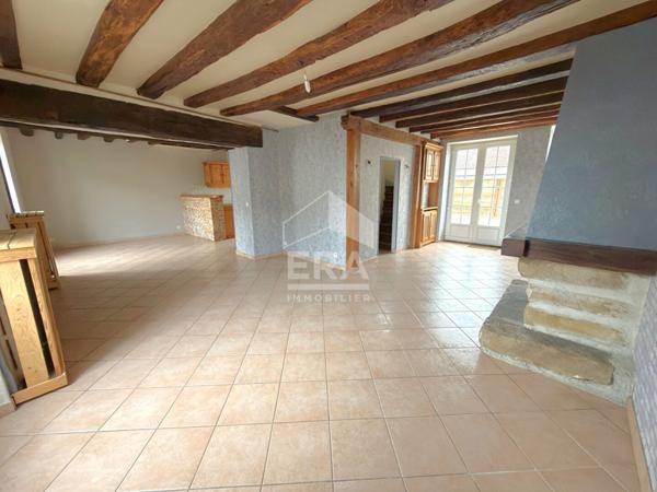 Maison de caractère de 155 m² à Mormant