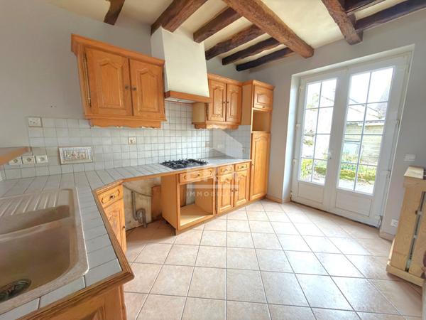 Maison de caractère de 155 m² à Mormant