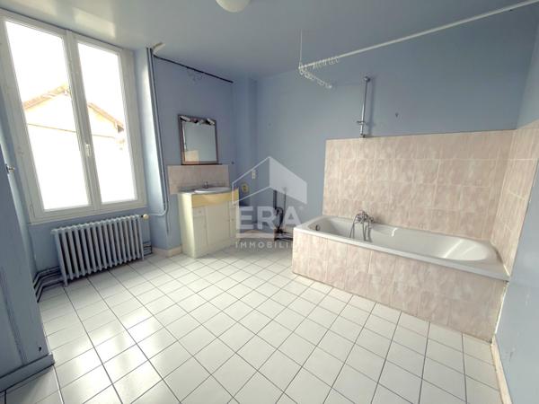 Maison de caractère de 155 m² à Mormant